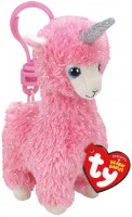 Lana Lama 8,5cm Glubschis mit Horn