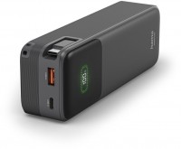 Roll Up 20 (20.000mAh) Powerbank grau