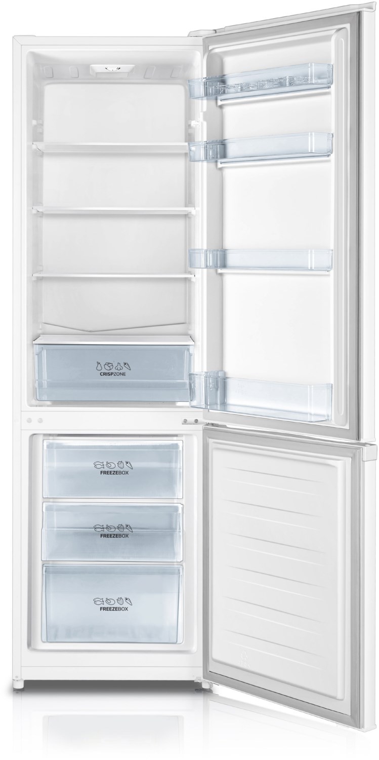 Gorenje RK4182PW4 Kühl-/Gefrierkombination weiß