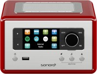 Relax Internetradio rot