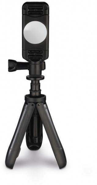 Smartphone-Ministativ Pocket 20cm schwarz
