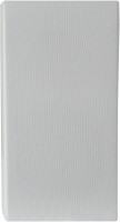 Chromium Style 35 /Stück Klein-/Regallautsprecher weiss hochglanz