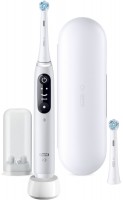 iO Series 6 Elektrische Zahnbürste white