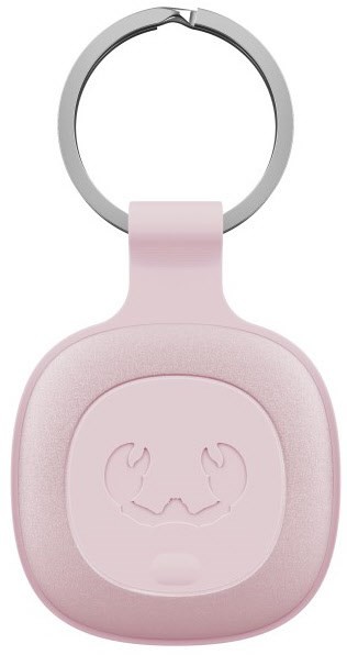 Smart Finder Pastel Pink
