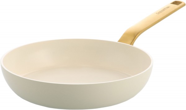Evolution Bratpfanne (24cm) Pfanne creme