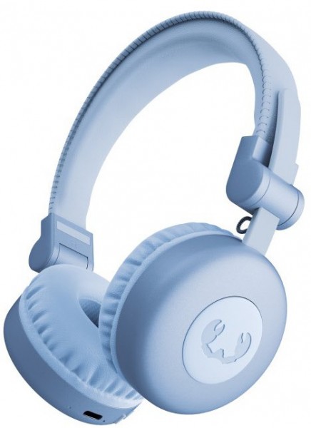Code Core Bluetooth-Kopfhörer vivid blue
