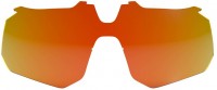 Gläser für Ranger AI-Sport-Kamerabrille orange/rot