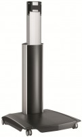 PFT 2520 Displaywagen schwarz