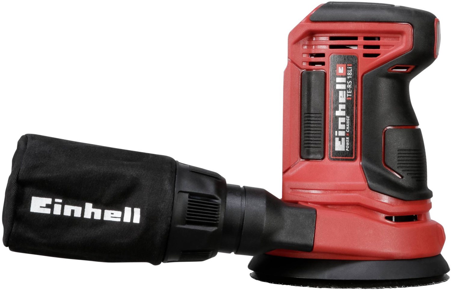 TE-RS 18 Li Exzenterschleifer
