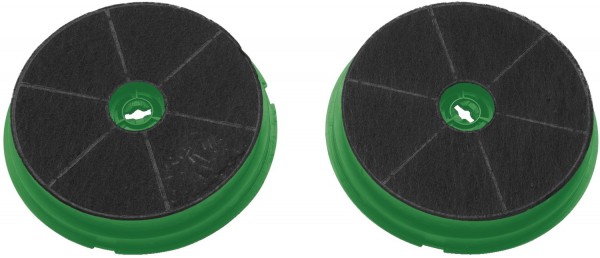 FLTSI Aktivkohlefilter