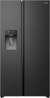 RS5P528STFC Side by Side schwarz