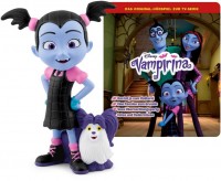 Tonies Hörfigur - Vampirina Das ist ja zum Flattern + 3 weitere