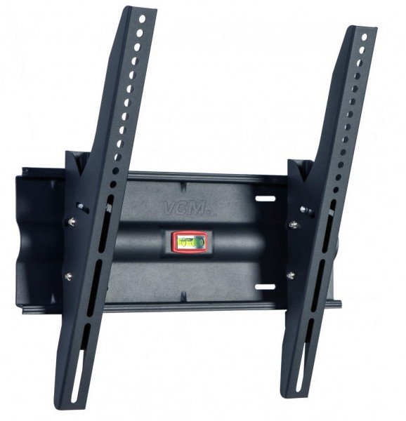 Wandhalterung WN 110 schwarz