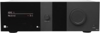 MP 60 2.1 Klang Effekt Receiver mit RoomPerfect / AES3 DCI Eingang schwarz