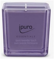 Lavender Touch Duftkerze (125g) Luftverbesserer