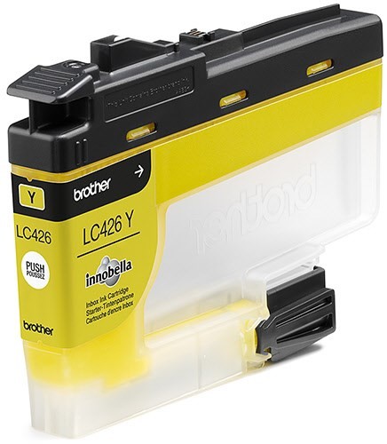 LC-426Y (1.500 S.) Tintenpatrone gelb