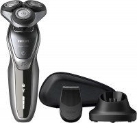 S5940/48 Series 5000 Rasierer glänzendes chrom/super nova silber