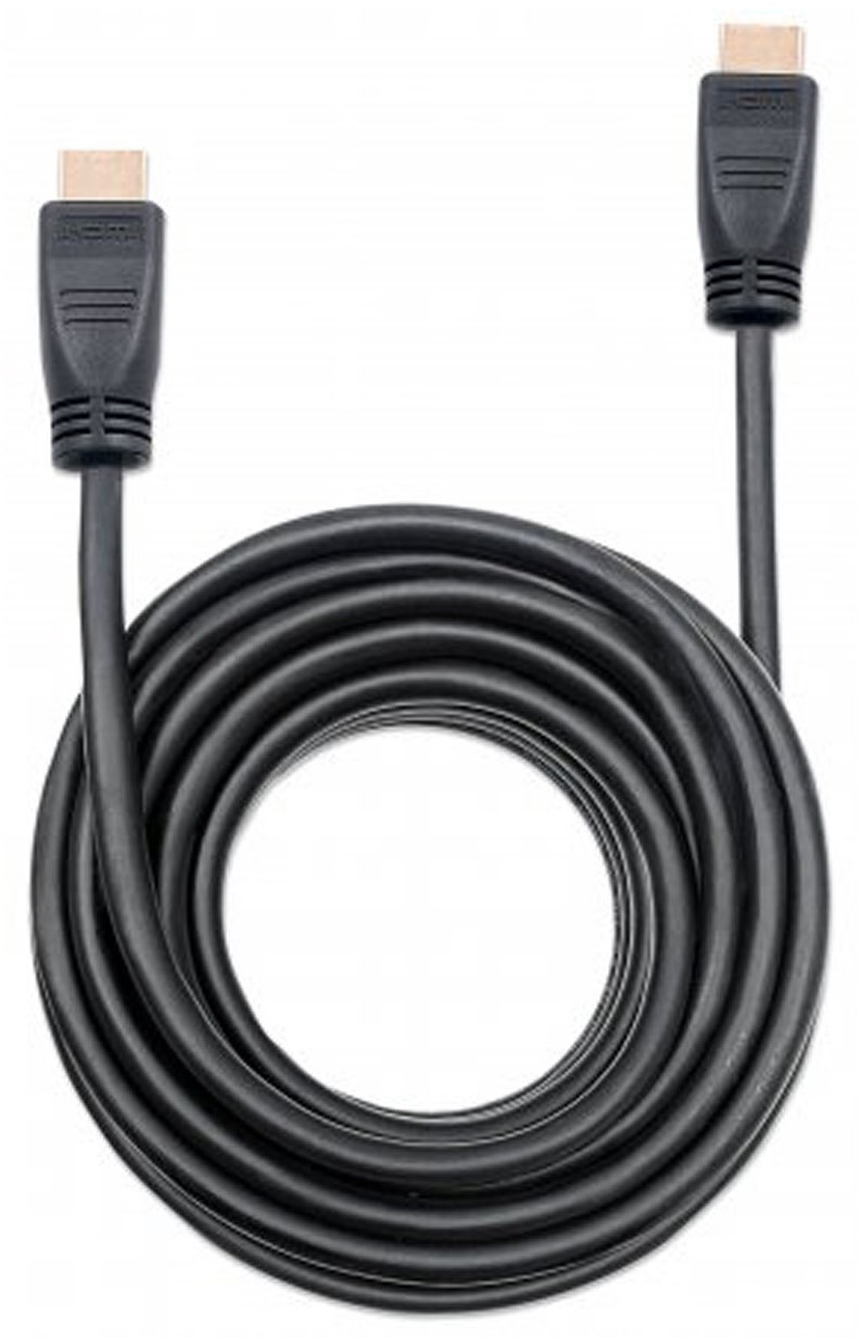 HDMI-Kabel (8m) CL3 zertifiziert, geschirmt