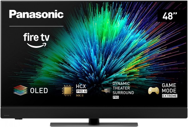 TV-48Z90BE8A 121 cm (48") OLED-TV