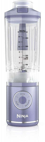 BC251EULD Standmixer lavendel