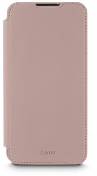 Handytasche Fantastic Feel für Galaxy S24 rosa