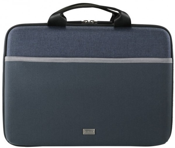 Laptop-Hardcase Protection 2.0 von 40 - 41 cm (15,6" - 16,2") blau