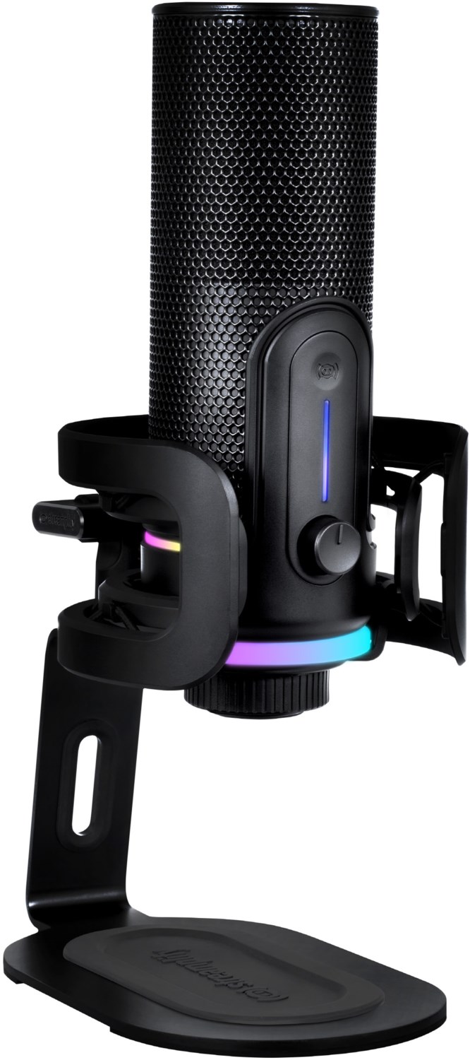 Image of MIC PRO schwarz