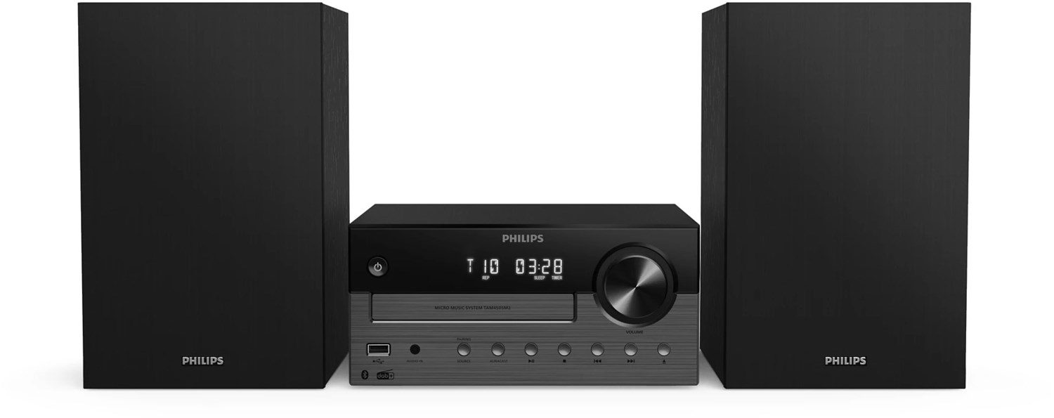 Philips TAM450M2