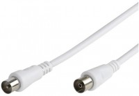 75 dB, 15m weiß