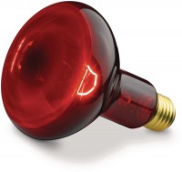 Ersatzstrahler 100W für IL 11 Zubehör