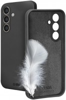Instinct Cover für Galaxy A56 5G schwarz