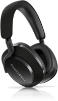 PX7 S2 Bluetooth-Kopfhörer schwarz