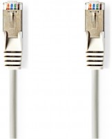 CCGP85121GY50 Netzwerkkabel (5m) grau Cat.5e SF/UTP