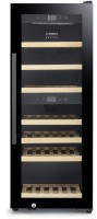 WineExclusive 38 Smart Weintemperierschrank schwarz