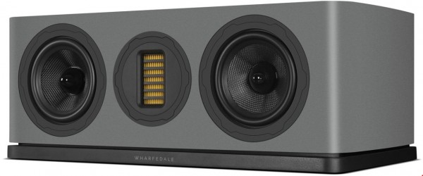 EVO 5.C Center-Lautsprecher luna grey