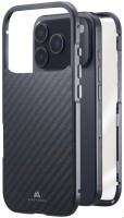 Cover 360° Glass für iPhone 17 Pro real carbon