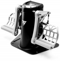 TPR Pendular Rudder Pedale