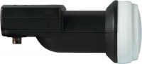 Universal-V/H-LNB mit Satfinder