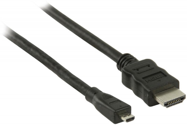 VLVB34700B30 HDMI-Kabel (3m) schwarz