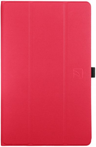 Gala Schutzcover für Galaxy Tab A (2019) 10,1" rot