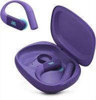 Endurance Peak 4 True Wireless Kopfhörer lila