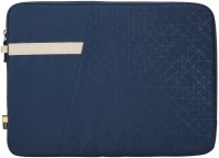 Ibira 14" Laptop Sleeve dress blue