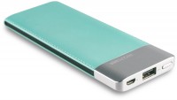 PB-5500 Powerbank lake blue