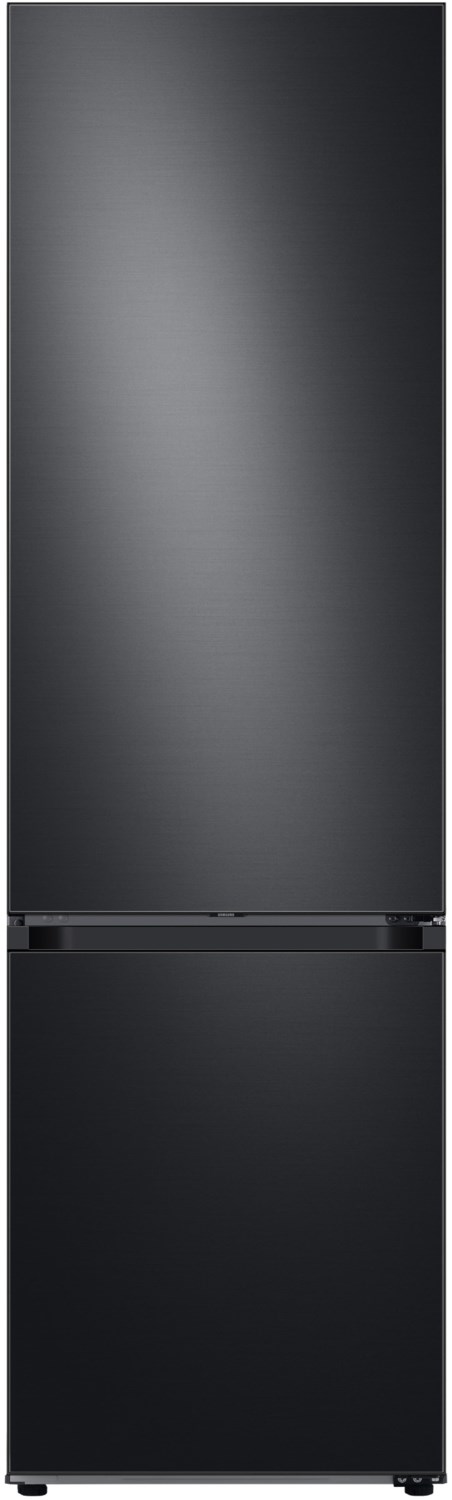 RB38C7B5AB1 Kühl-/Gefrierkombination premium black steel