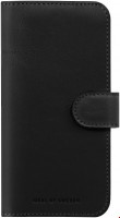 Magnet Wallet+ für iPhone 13/14 schwarz