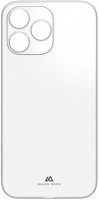 Cover Ultra Thin Iced für iPhone 14 Pro Max transparent
