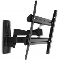 WALL 3250 TV-Wandhalterung schwarz