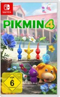 Pikmin 4