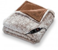HD 92 Heizdecke artic braun