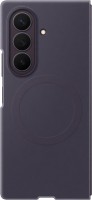 Silicone Magnet Case für Galaxy Z Fold8 Ultra violet shadow